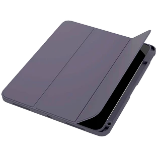 Чехол защитный VLP Split Folio для iPad Pro M4 (13''), лавандовый