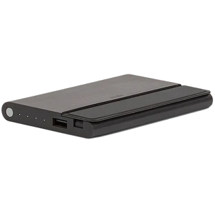 Зарядное устройство MOSHI IonBank 5K, 5150 мА·ч, Li-pol