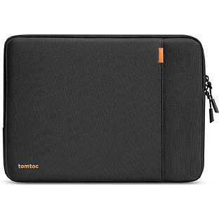 Чехол Tomtoc Laptop чехол Defender-A13 Laptop Sleeve 16" Black