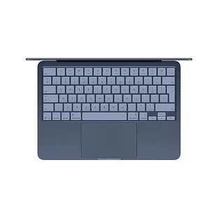 MacBook Neo 13" A18 Pro (6C CPU/5C GPU), 8GB, 512GB, Touch ID, Индиго