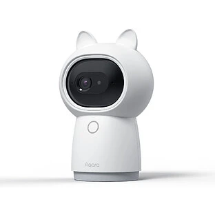IP-камера Aqara Camera Hub G3