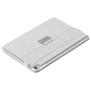 Чехол MOMAX Flip Diary Oxford  Белый для iPad Pro 12,9 дюйма (2-го поколения)