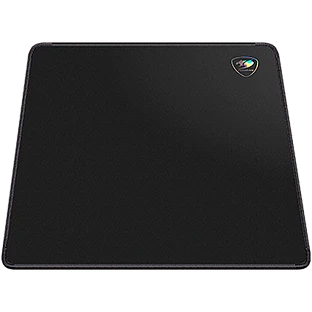 Игровой коврик для мыши COUGAR SPEED EX M, Черный