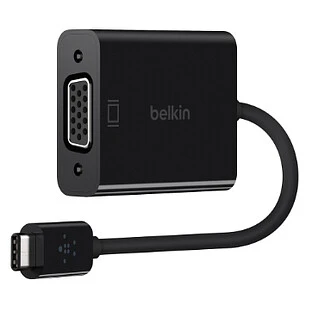 Адаптер BELKIN с USB-C на VGA