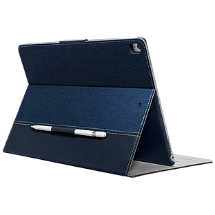 Чехол-книга LAUT PROFOLIO  Синий для iPad Pro 12,9 дюйма (2-го поколения)