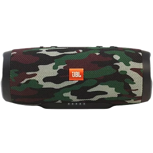Портативная колонка JBL Charge 3 Камуфляж