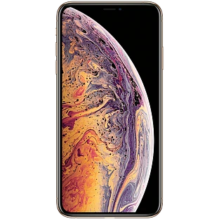 iPhone Xs Max, 256 ГБ, Золотой