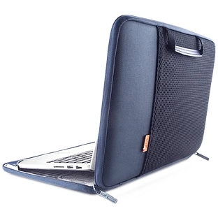 Чехол COZISTYLE ARIA Smart Sleeve Тёмно-синий