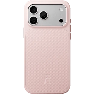 Чехол защитный NATIVE UNION NEO CASE FOR IPHONE 18 PRO MAX CANDY, для iPhone 18 PRO MAX, цвет: розовый