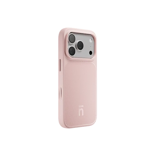 Чехол защитный NATIVE UNION NEO CASE FOR IPHONE 18 PRO CANDY, для iPhone 18 PRO, цвет: розовый