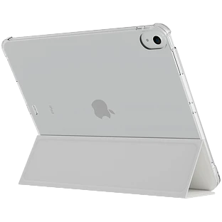 Обложка Smart Folio VLP Dual Folio  Белая для iPad Air (4-го поколения)