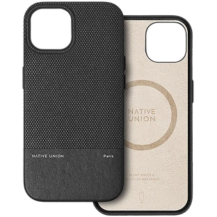 RECLA-BLK-NP23PM (RE)CLASSIC CASE FOR IPHONE 15 PRO MAX BLACK, чехол защитн.для iPhone 15PRO MAX RECLA-BLK-NP23PM (RE)CLASSIC CASE FOR IPHONE 15 PRO MAX BLACK, чехол защитн.для iPhone 15PRO MAX