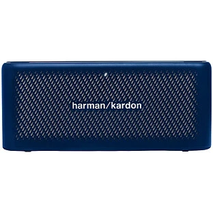 Портативная колонка HARMAN KARDON Traveler Синий