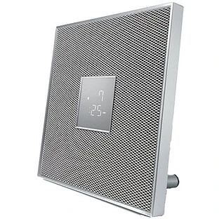 YAMAHA ISX-80 Белый