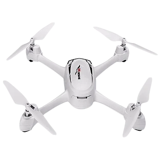 HUBSAN Квадрокоптер X4 DESIRE FPV