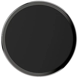 Беспроводное зарядное устройство LYAMBDA LNT3, 10 Вт, Чёрный