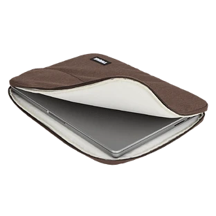 Чехол для ноутбука Thule Lithos Sleeve MacBook Pro 16", коричневый, 3205461