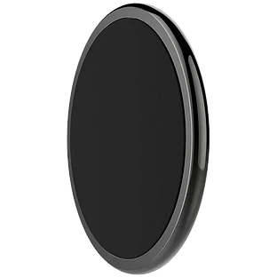 Беспроводное зарядное устройство LYAMBDA LNT3, 10 Вт, Чёрный