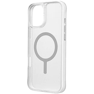 Защитный чехол UNIQ Lifepro Xtreme AF с MagSafe Полупрозрачный для iPhone 16 Pro