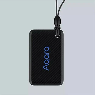 Карта-ключ NFC для замка Aqara
