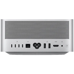 Mac Studio M1 Ultra (20C CPU 48C GPU), 64ГБ, 1ТБ SSD, Серебристый
