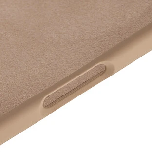 Чехол защитный uBear Touch Mag Case для iPhone Air, MagSafe совместимый, силикон, софт-тач, латте Чехол защитный uBear Touch Mag Case для iPhone Air, MagSafe совместимый, силикон, софт-тач, латте