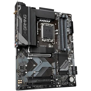 Материнская плата GIGABYTE B760