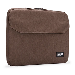 Чехол для ноутбука Thule Lithos Sleeve MacBook Air 15", коричневый, 3205459