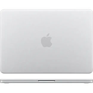 MacBook Neo 13" A18 Pro (6C CPU/5C GPU), 8GB, 256GB, Серебристый