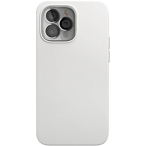 Силиконовый чехол ''vlp''  for Iphone 13 pro white  белый Силиконовый чехол ''vlp''  for Iphone 13 pro white  белый