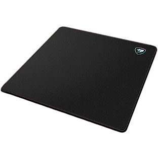 Игровой коврик для мыши COUGAR SPEED EX M, Черный