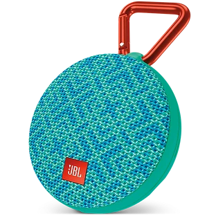 JBL Clip 2 Мозаика