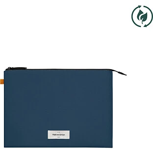 Защитный чехол STOW LITE SLEEVE FOR MACBOOK 14", цвет: синий
