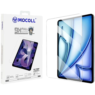 Защитное стекло MOCOLL iPad Air 11' 2024