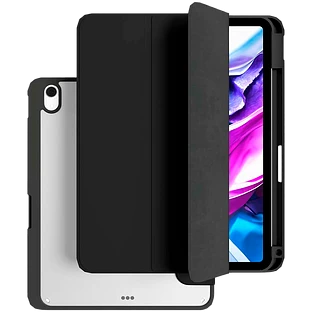 Чехол защитный VLP Split Folio для iPad Air M2/M3 (11''), черный Чехол защитный VLP Split Folio для iPad Air M2/M3 (11''), черный