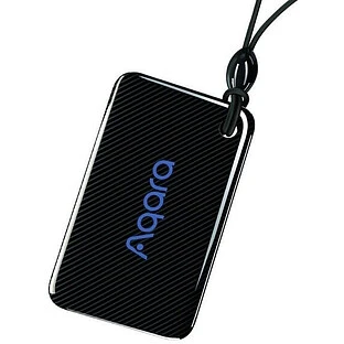 Карта-ключ NFC для замка Aqara