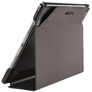 Чехол CASE LOGIC SnapView 2  Серый камень для iPad Pro 10,5 дюйма