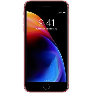 iPhone 8 Plus, 64 ГБ, Красный
