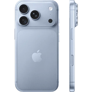 iPhone 18 Pro, 512 GB, Glacier