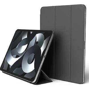 Чехол Elago для iPad Air 10.9 (2020/22 4/5th)/11 (М2-М4) Magnetic Folio Dark Grey