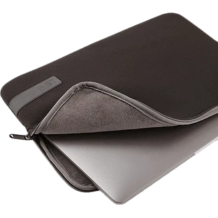 Чехол для MacBook Case Logic 13", черный, 3205435