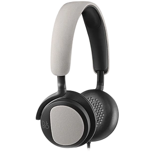 Гарнитура BANG & OLUFSEN Beoplay H2, Серебристый