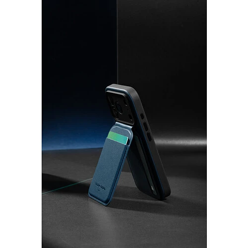 Чехол защитный NATIVE UNION ACTIVE CASE FOR IPHONE 18 PRO NAVY, для iPhone 18 PRO, цвет: синий