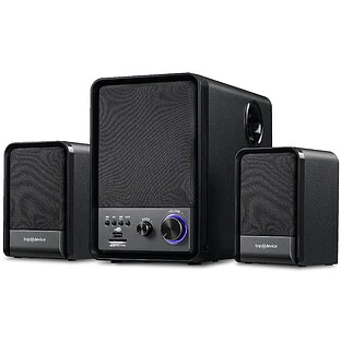 TOPDEVICE TDM-370 Чёрный