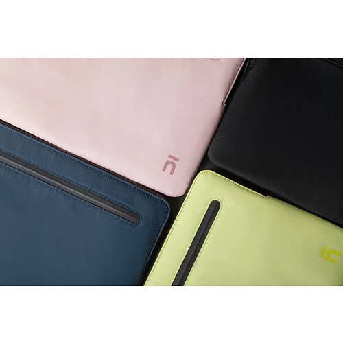 Защитный чехол ULTRALIGHT SLEEVE FOR MACBOOK NEO 13", цвет: синий