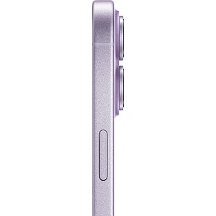 iPhone 17, 512 GB, Фиолетовый