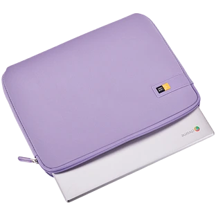 LAPS113LIL Чехол для ноутбука Case Logic Huxton 13,3"   Сиреневый, 3204965 LAPS113LIL Чехол для ноутбука Case Logic Huxton 13,3"   Сиреневый, 3204965