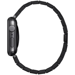 Ремень для Apple Watcch Carbon Fiber Link Bracelet Band - Retro Ремень для Apple Watcch Carbon Fiber Link Bracelet Band - Retro