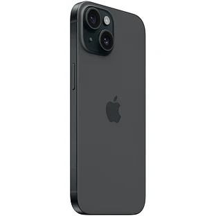 iPhone 15 Plus, 128GB, Черный iPhone 15 Plus, 128GB, Черный