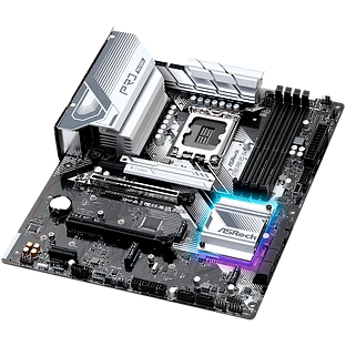 Материнская плата ASROCK Z790